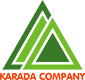 KARADA COMPANYロゴ